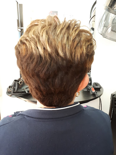 Extreme Hair - Cover photo