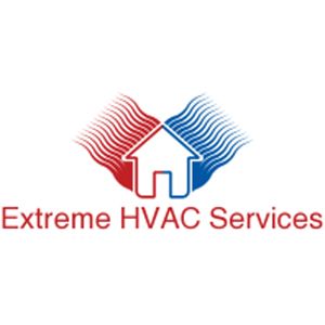 Extreme HVAC Services - Logo