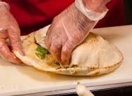Extreme Pita - Logo