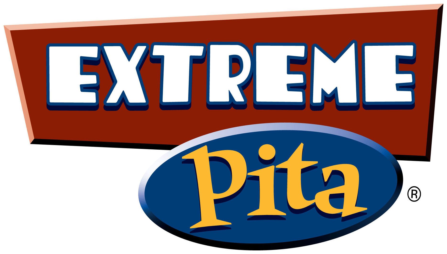 EXTREME PITA - Logo