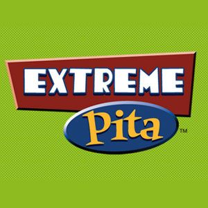 Extreme Pita - Logo