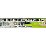 Extreme Plowing and Landscaping Inc. - Logo