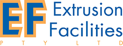 Extrusion Facilities Pty Ltd - Logo