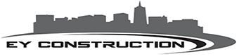 EY Constructions - Logo