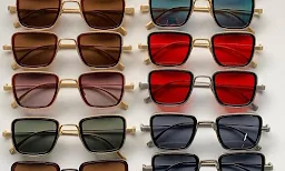 Eye+ Optics - Cover photo