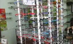 Eye Optics - Cover photo