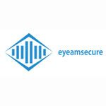 Eye Am Secure - Logo