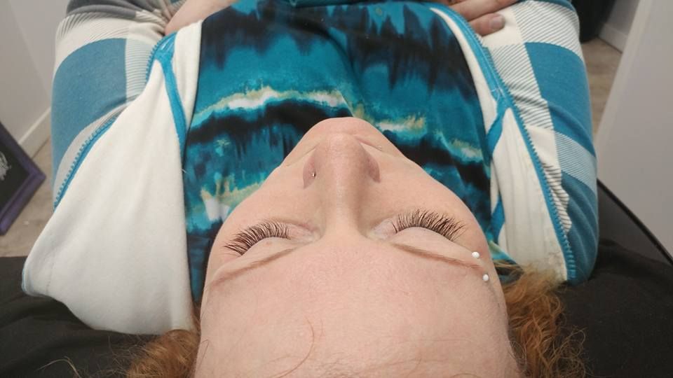 EyeCandy Esthetics and Body Piercing - Logo