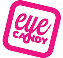 Eye Candy Lash Extensions - Logo