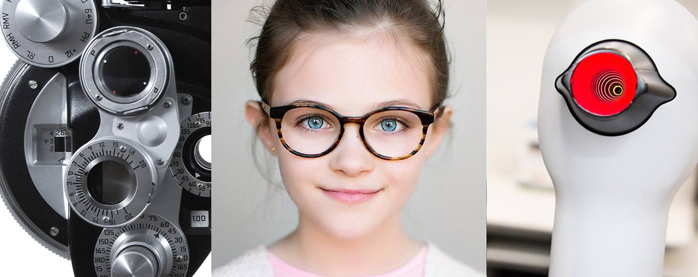 Eyecare Concepts Optometry - Cover photo