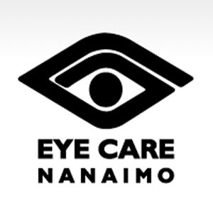Eye Care Nanaimo - Logo