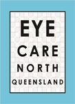 Eyecare North Queensland - Logo