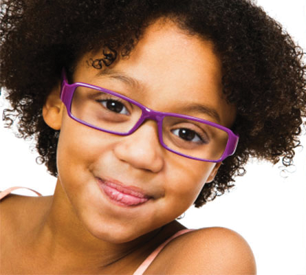Eyedentity Optical - Logo