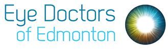Eye Doctors of Edmonton - Logo