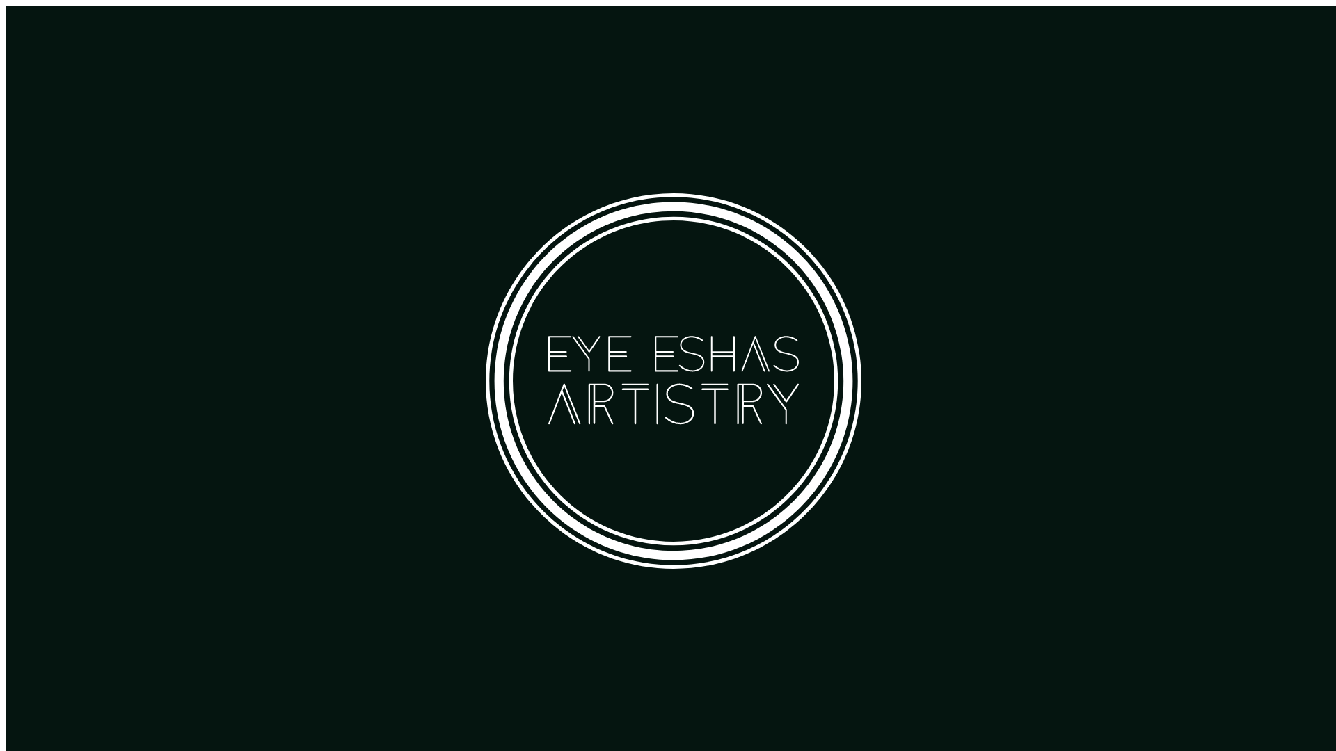 EYE'ESHAS ARTISTRY - Cover photo