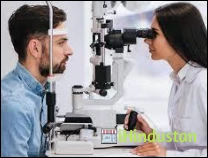 Eye Health Clinic (EHC) - Logo