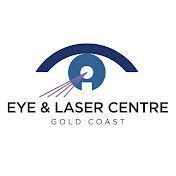 Eye & Laser Centre Gold Coast - Logo