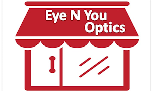 Eye N You Optics - Cover photo