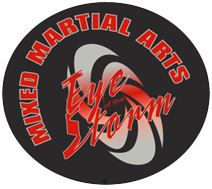 Eye Of The Storm - Derrick Soroka - Logo