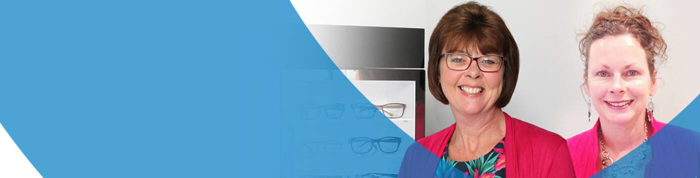 EyeQ Optometrist - Logo