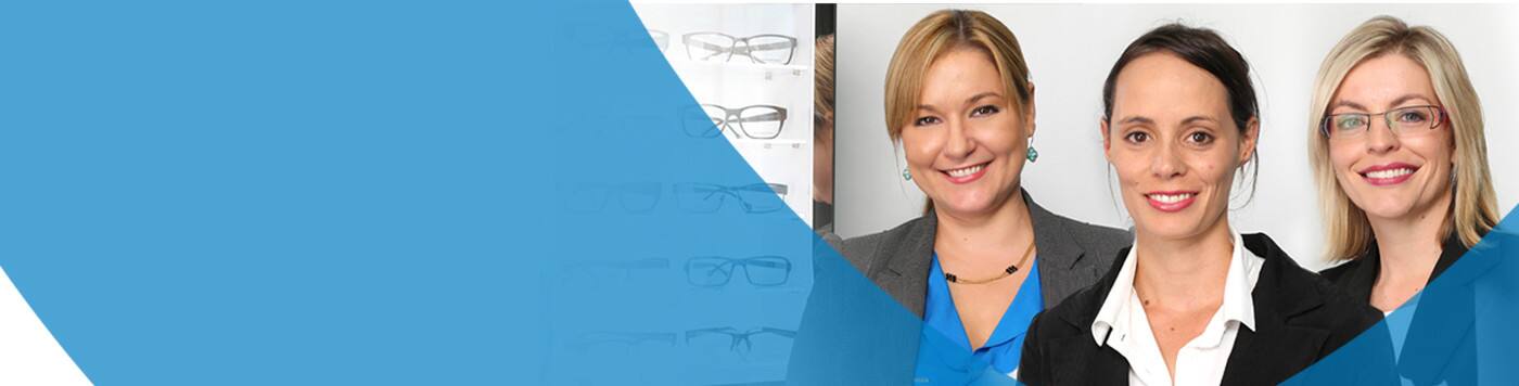 EyeQ Optometrists - Logo