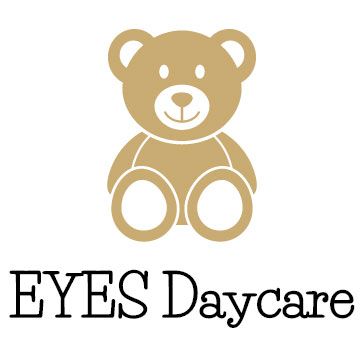 EYES Daycare - Logo