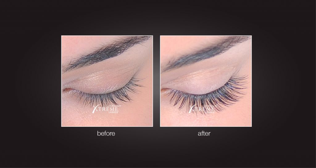 Eyes Divine Lash Studio - Logo
