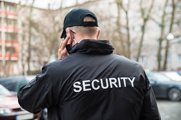 Eyesight Security Pty Ltd - Logo
