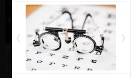 Eye Spot Optician - Cover photo
