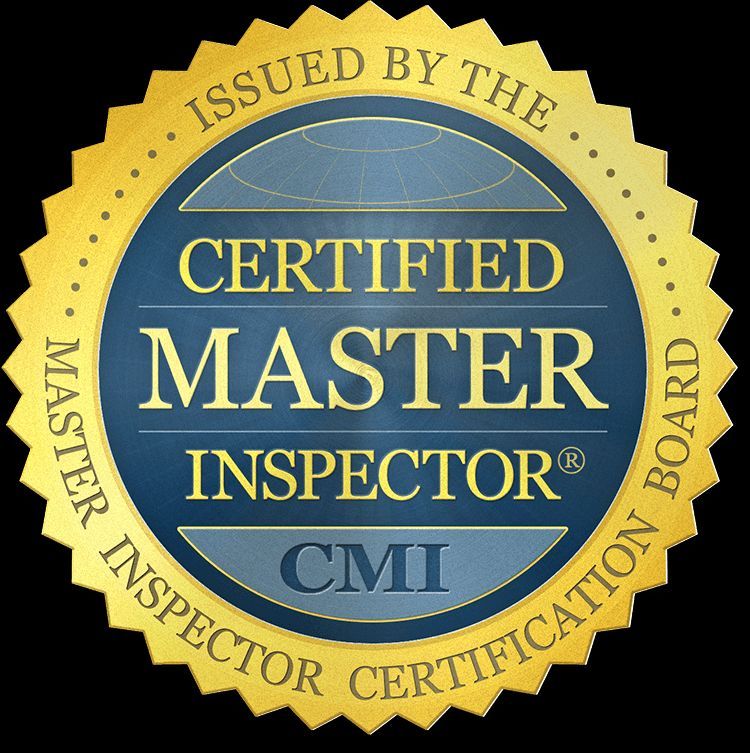 Eyespy Home Inspections - Logo