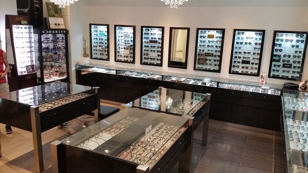 Eye Squared Optical &a; Vision Centre - Cover photo