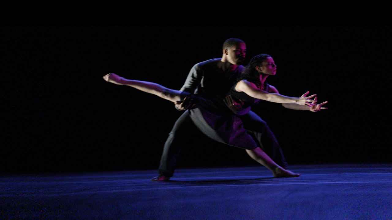 Eyestune Dance Academy - Cover photo
