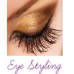 Eye Styling - Logo