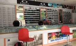Eye Vision Care - Logo