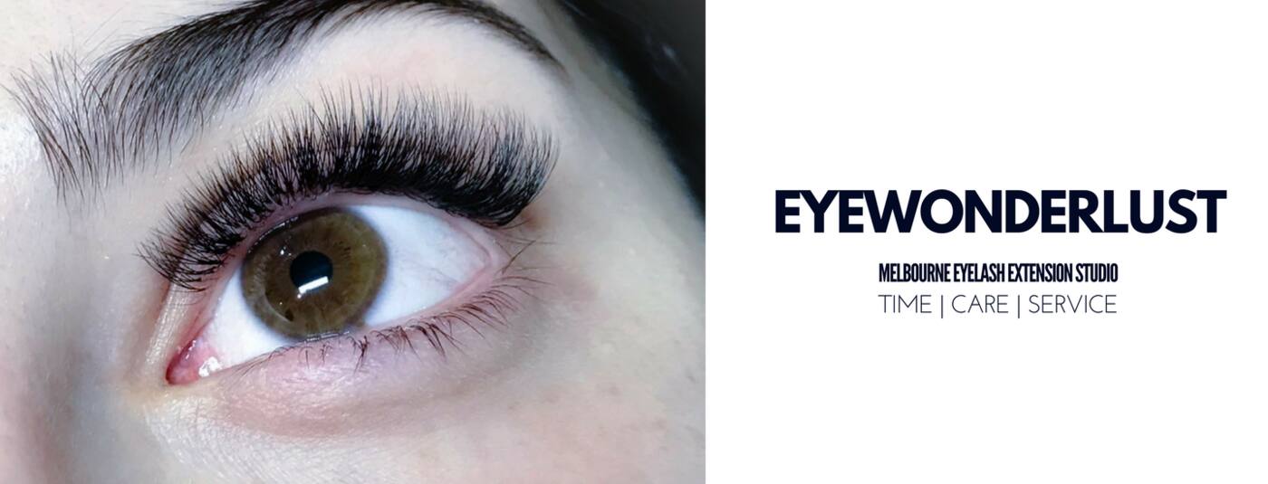 Eyewonderlust - Cover photo