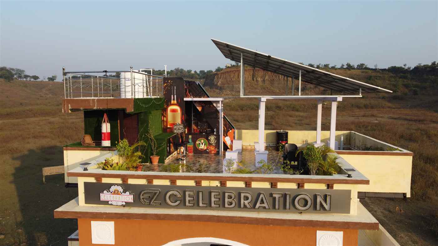 Ez Celebration - Cover photo
