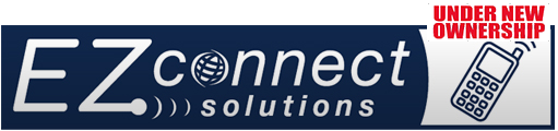 EZ Connect Solutions - Logo