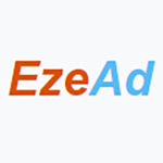 EzeAd - Logo