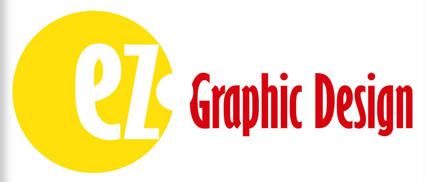 EZ Graphic Design - Cover photo