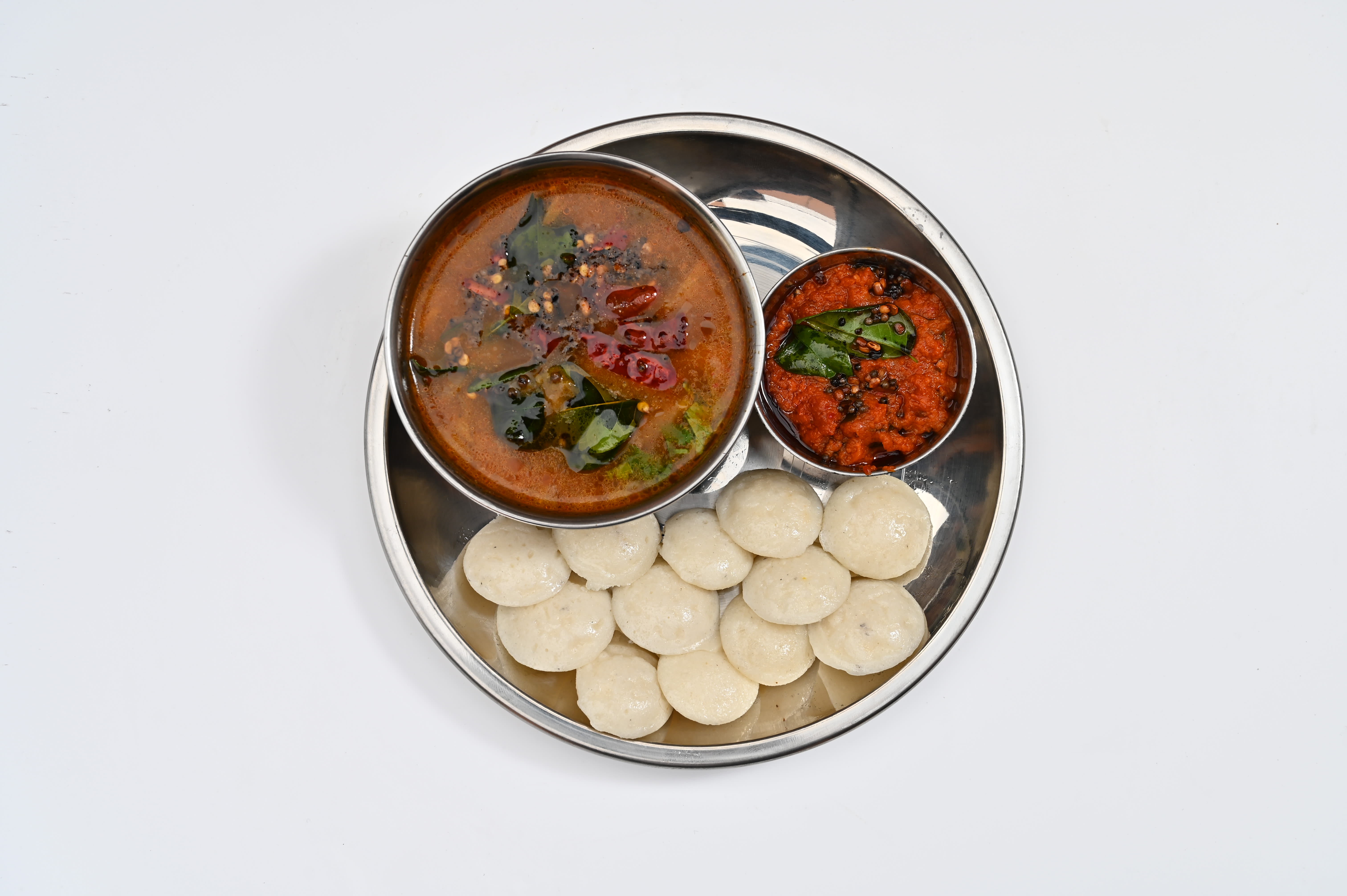 Ezham Suvai - Logo