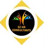 Ez Hr Consultants - Logo