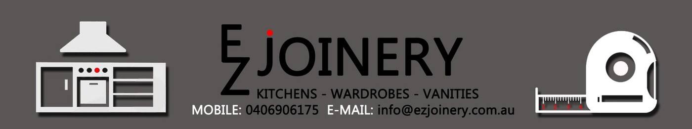Ez Joinery - Cover photo