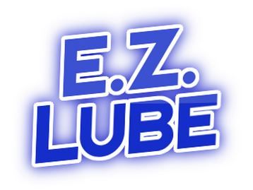 E.Z. Lube - Logo