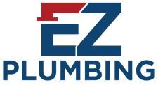 EZ Plumbing - Logo