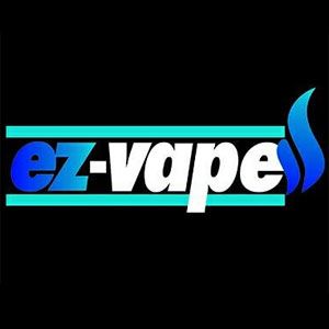 Ez-Vape Toronto - Logo
