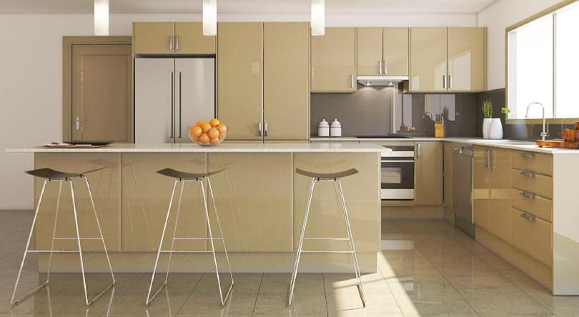 Ezy-As Kitchens - Cover photo