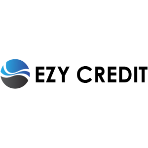 Ezy Credit - Logo