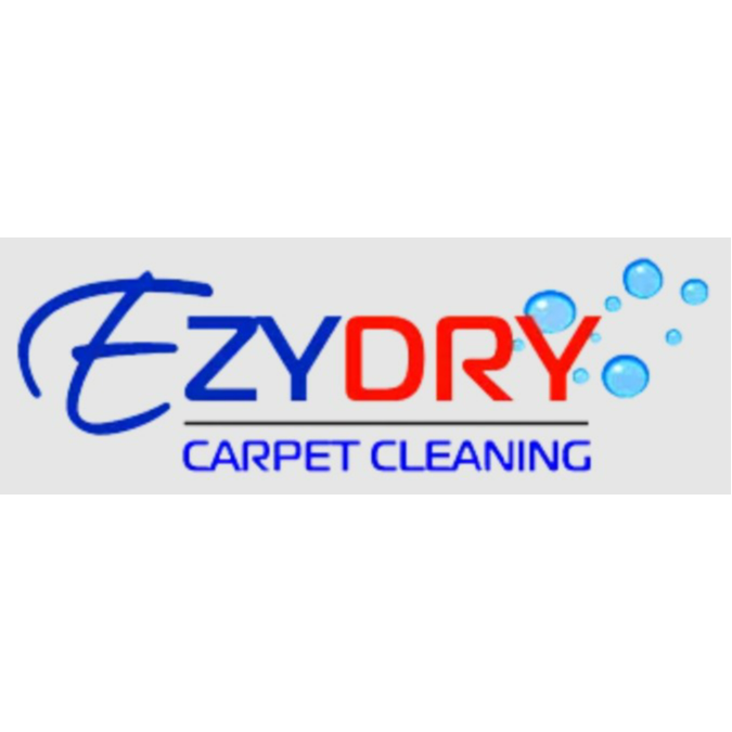 Ezydry Carpet Cleaning Gold Coast - Logo