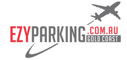 Ezyparking Gold Coast Airport - Logo