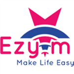 Ezytm Technologies - Logo